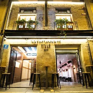 Gasthof Casa Otano, Pamplona