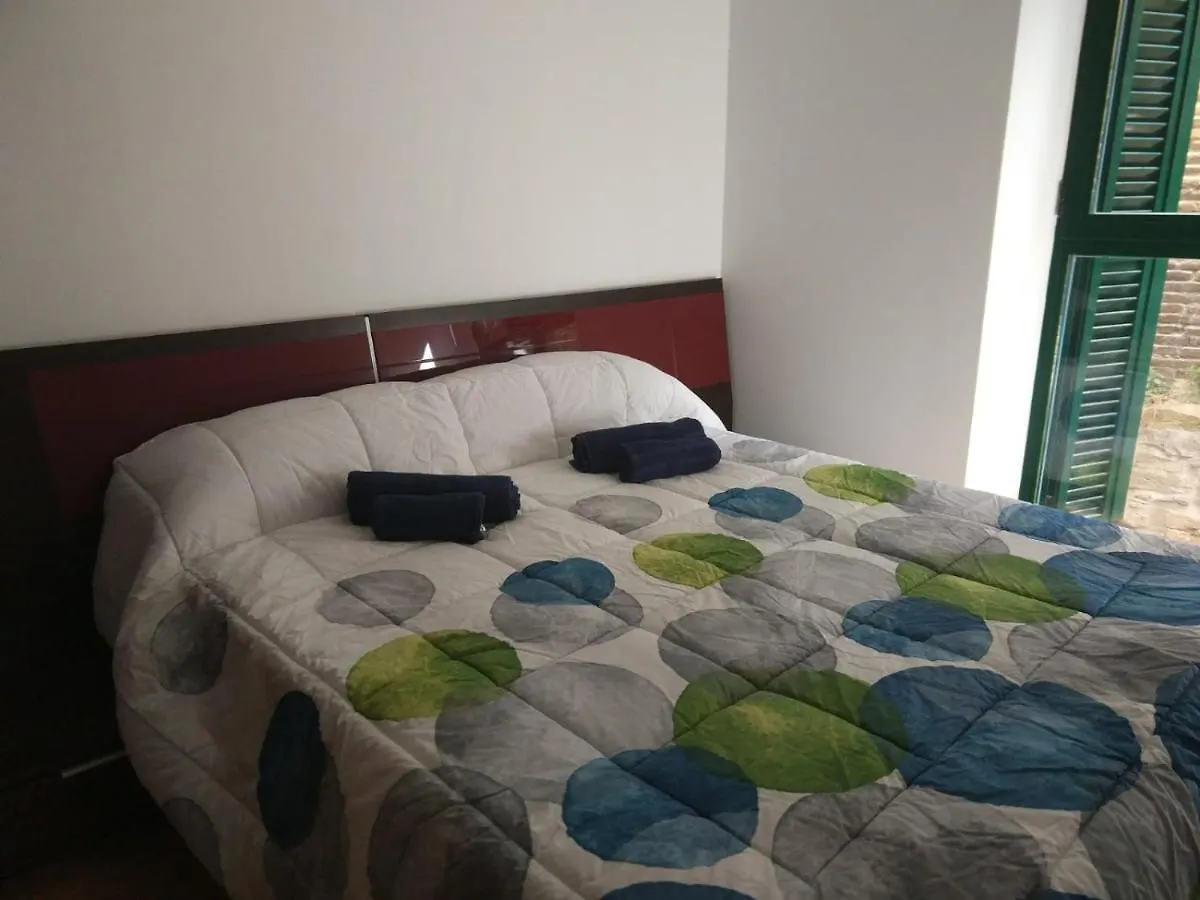 Apartamento Centro Historico Pampeluna Hiszpania