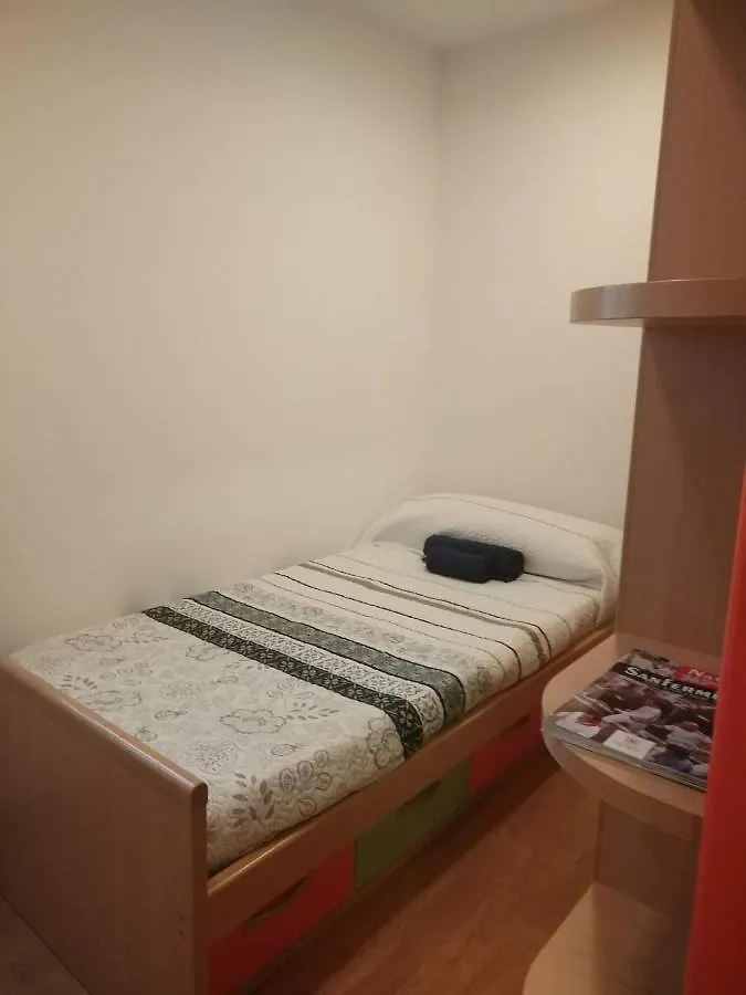 Apartamento Centro Historico Pampeluna Hiszpania