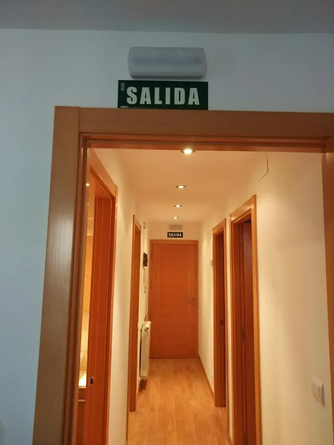 Apartamento Centro Historico Pampeluna